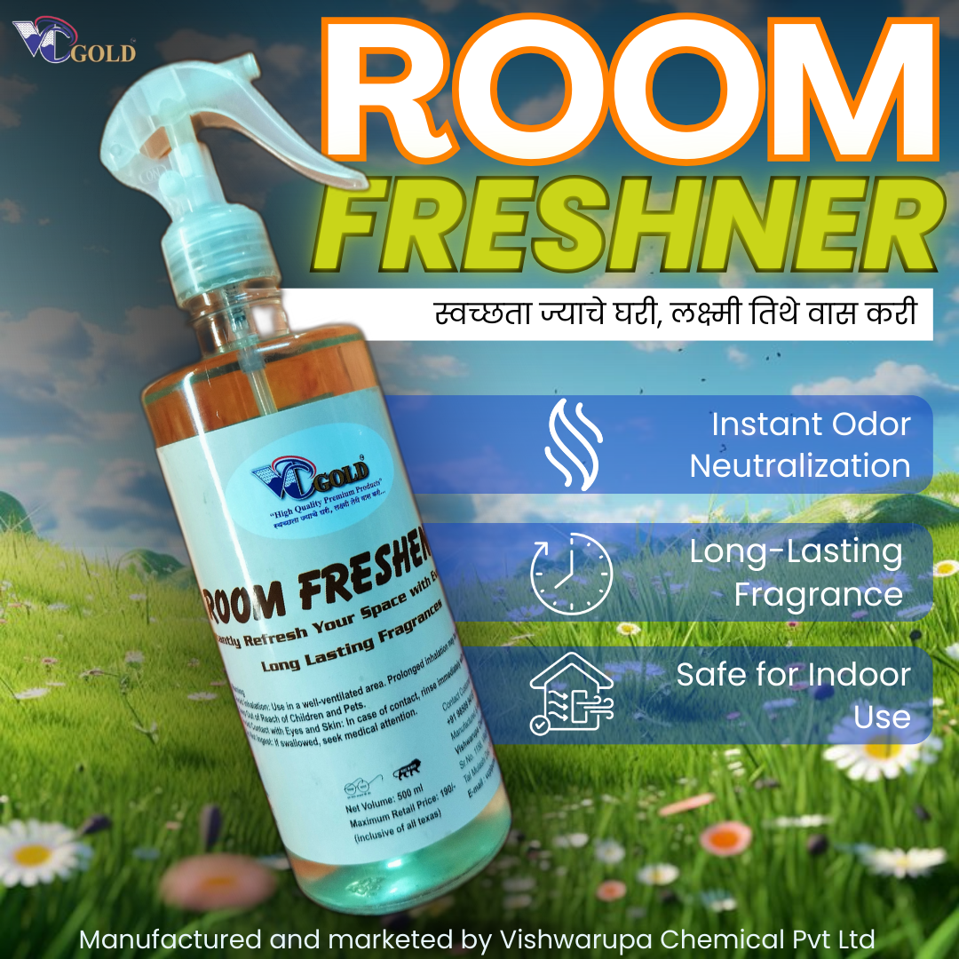 Manufacturing Facility